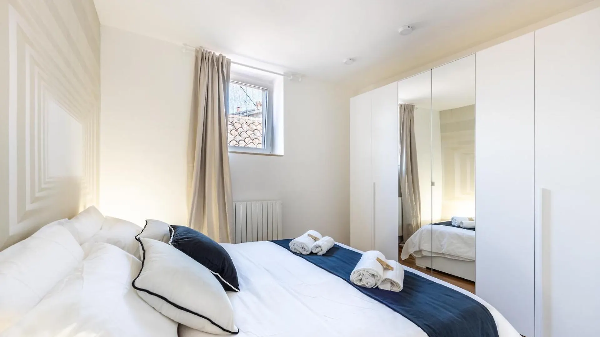 Lusso E Design, Appartamento 6 Minuti Aeroporto Orio Al Serio Seriate Apartment
