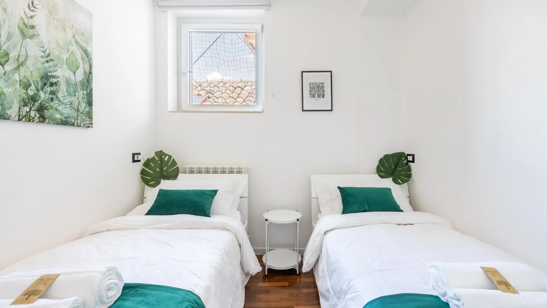 Apartment Lusso E Design, Appartamento 6 Minuti Aeroporto Orio Al Serio Seriate