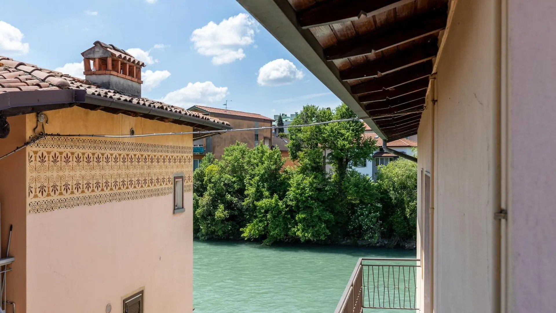 Apartment Lusso E Design, Appartamento 6 Minuti Aeroporto Orio Al Serio Seriate