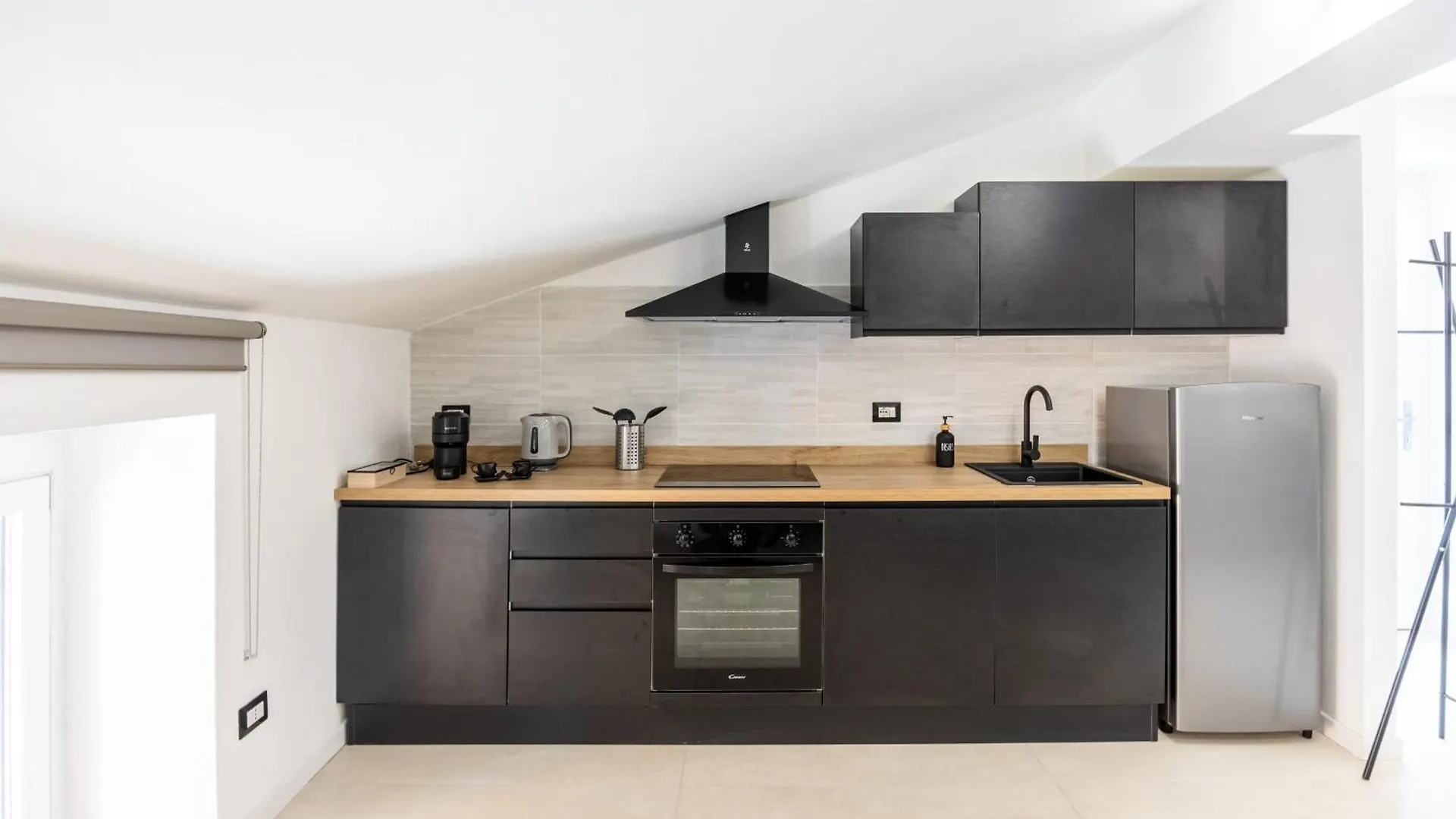 Apartment Lusso E Design, Appartamento 6 Minuti Aeroporto Orio Al Serio Seriate