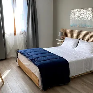 Foresteria House 1 Bed & Breakfast