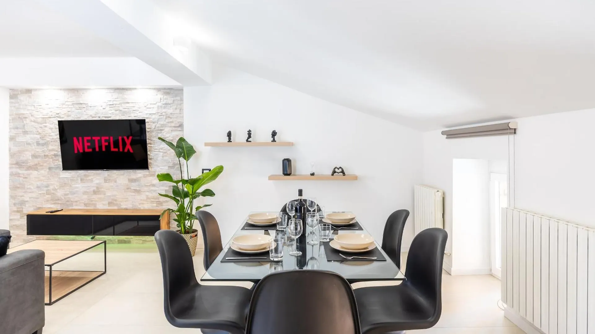 Lusso E Design, Appartamento 6 Minuti Aeroporto Orio Al Serio Seriate Apartment