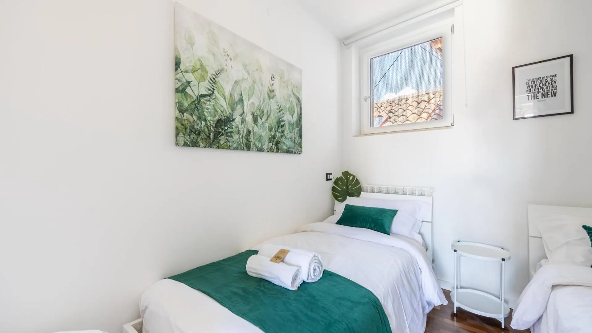 Apartment Lusso E Design, Appartamento 6 Minuti Aeroporto Orio Al Serio Seriate Italy
